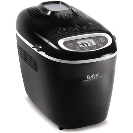 TEFAL TEFAL Power 1600 W W Number of programs 19 Display + Black