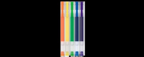 Xiaomi Xiaomi High-capacity Gel Pen (5-pack)