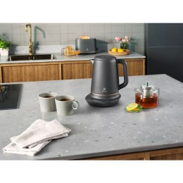 Electrolux Electrolux Kettle Explore 7 E7K1-6BP With electronic control 2400 W 1.7 L Plastic 360° rotational base Black