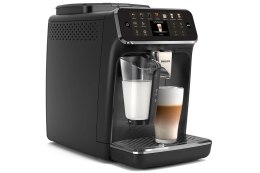 Philips Philips | Coffee machine | EP4441/50 | Pump pressure 15 bar | Built-in milk frother | Fully Automatic | 1500 W | Black
