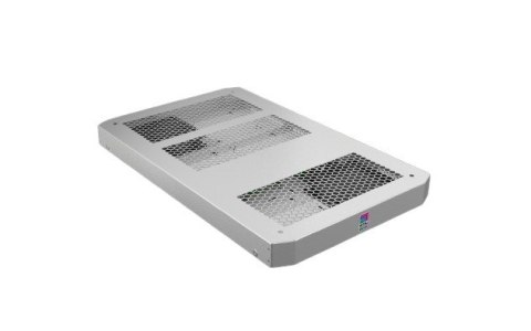 Rittal SK 5503.025 Panel wentylatora
