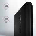 AXAGON AXAGON External USB-C 10Gbps metal box for M.2 NVMe SSD disks