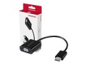 AXAGON AXAGON | RVH-VGN, HDMI - VGA Reduction Adapter | 0.15 m