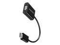 AXAGON AXAGON | RVH-VGN, HDMI - VGA Reduction Adapter | 0.15 m
