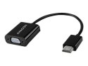 AXAGON AXAGON | RVH-VGN, HDMI - VGA Reduction Adapter | 0.15 m