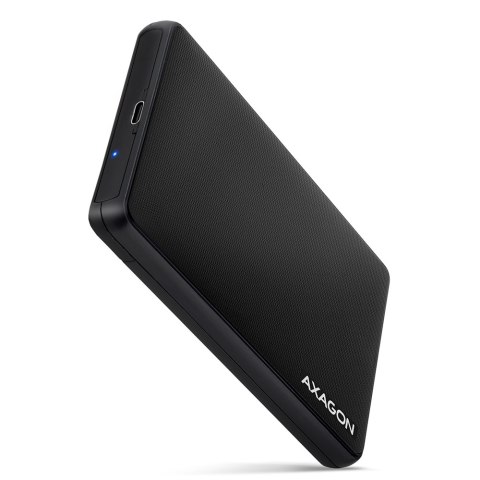 AXAGON AXAGON Screwless USB 3.2 Gen 1 - SATA 6G external box for 2.5" SSD/HDD