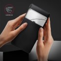 AXAGON AXAGON Screwless USB 3.2 Gen 1 - SATA 6G external box for 2.5" SSD/HDD