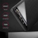 AXAGON AXAGON Screwless USB 3.2 Gen 1 - SATA 6G external box for 2.5" SSD/HDD