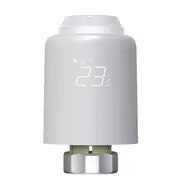 Avatto TRV07-WiFi biały / Inteligentna głowica termostatyczna / WiFi