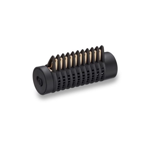 BaByliss Big Hair Luxe Zestaw do stylizacji włosów Ciepły Czarny 650 W 2,5 m