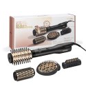 BaByliss Big Hair Luxe Zestaw do stylizacji włosów Ciepły Czarny 650 W 2,5 m