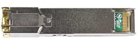 BlueOptics AXM765-BO moduł przekaźników sieciowych SFP+ 1550 nm