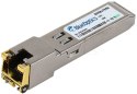 BlueOptics AXM765-BO moduł przekaźników sieciowych SFP+ 1550 nm