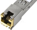 BlueOptics AXM765-BO moduł przekaźników sieciowych SFP+ 1550 nm