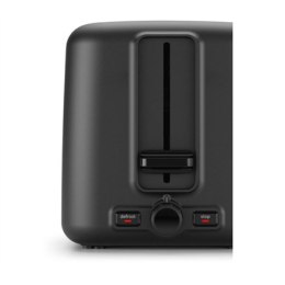 Bosch Bosch | TAT3P423 | DesignLine Toaster | Power 970 W | Number of slots 2 | Housing material Stainless steel | Black