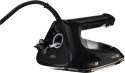Braun FI 7276 BK FreeStyle 7 Żelazko parowe Czarny, Złoto