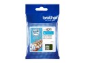 Brother Brother LC421C Ink Cartridge Cyan