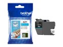Brother Brother LC421C Ink Cartridge Cyan