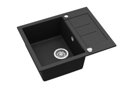 HELIKA Sink Tesa SQT102-601AW 62x50