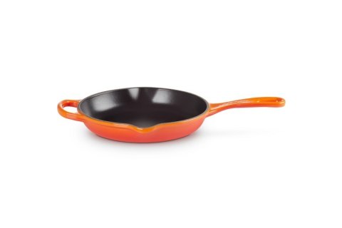 Le Creuset 20182200900422 Patelnia uniwersalna Okrągły