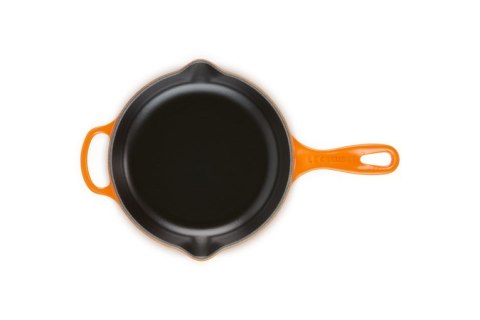 Le Creuset 20182200900422 Patelnia uniwersalna Okrągły