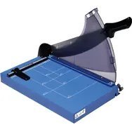 Olympia G 3640 gilotyna 36 cm 40 ark.