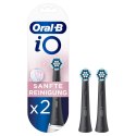 Oral-B 13936240 koncówka do szczoteczki 2 szt. Czarny