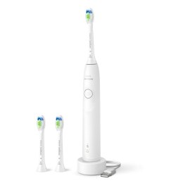 Philips 5300 series HX7108/04 szczoteczka elektryczna Dorosły Soniczna szczoteczka do zębów Biały
