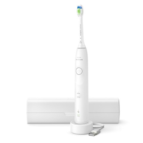 Philips Sonicare 5500 series Series 5500 HX7110/02 Ładowana szczoteczka do zębów