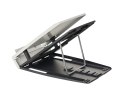 Podstawka pod laptopa BakkerElkhuizen Ergo-Q330 Circular retail