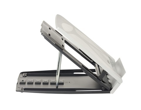Podstawka pod laptopa BakkerElkhuizen Ergo-Q330 Circular retail