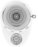 Smeg CGF03WHEU młynek do kawy 150 W Biały