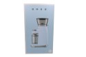 Smeg CGF03WHEU młynek do kawy 150 W Biały