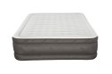 Bestway 69050 / 23 dmuchany materac Podwójny materac Szary, Biały Unisex