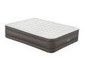 Bestway 69050 / 23 dmuchany materac Podwójny materac Szary, Biały Unisex