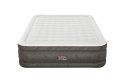 Bestway 69050 / 23 dmuchany materac Podwójny materac Szary, Biały Unisex
