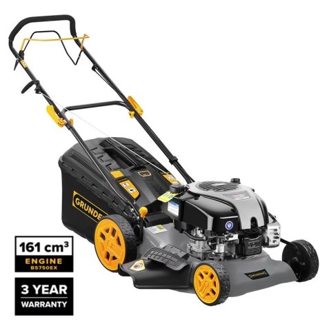 LAWN MOWER S511 VHY BS750EXGRUNDER