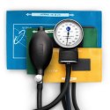 LD80 Ciśnieniomierz mechaniczny-pediatryczny + 3 mankiety dziecięce