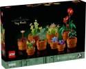 Klocki botanicals 10329 małe roślinki