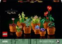 Klocki botanicals 10329 małe roślinki