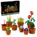 Klocki botanicals 10329 małe roślinki