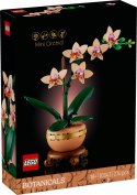 Klocki botanicals 10343 mała orchidea