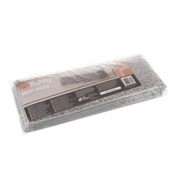 Nakładka do mopa 33x12cm 5szt. Ruhhy