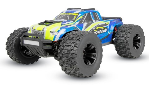 Amewi Hyper GO MTX14 zdalnie sterowany model Monster Truck Silnik elektryczny 1:14