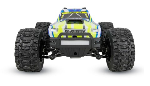 Amewi Hyper GO MTX14 zdalnie sterowany model Monster Truck Silnik elektryczny 1:14