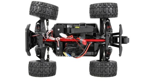 Amewi Hyper GO MTX14 zdalnie sterowany model Monster Truck Silnik elektryczny 1:14