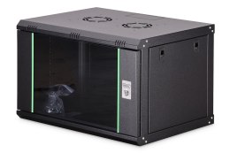 Digitus Obudowa naścienna Dynamic Basic - 600x450 mm (szer. x głęb.)