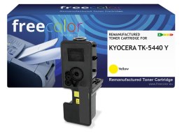 Freecolor K16582F7 kaseta z tonerem 1 szt. Zamiennik Żółty