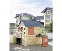 Smoby 810739 domek do zabawy