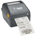 Zebra ZD421 drukarka etykiet Termotransferowy 203 x 203 DPI 305 mm/s Przewodowy i Bezprzewodowy Przewodowa sieć LAN Bluetooth